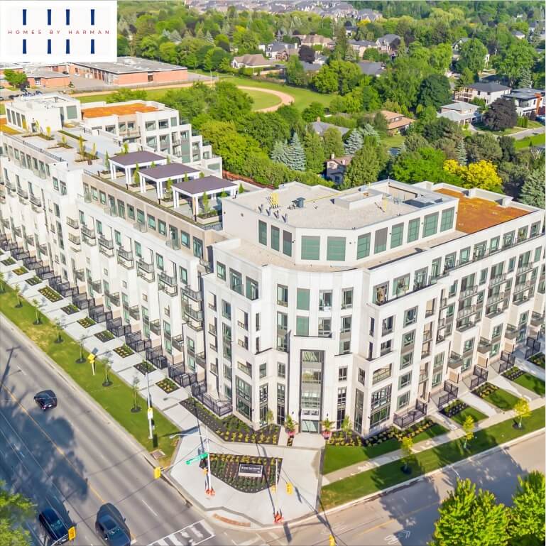 Brampton MLS Listings