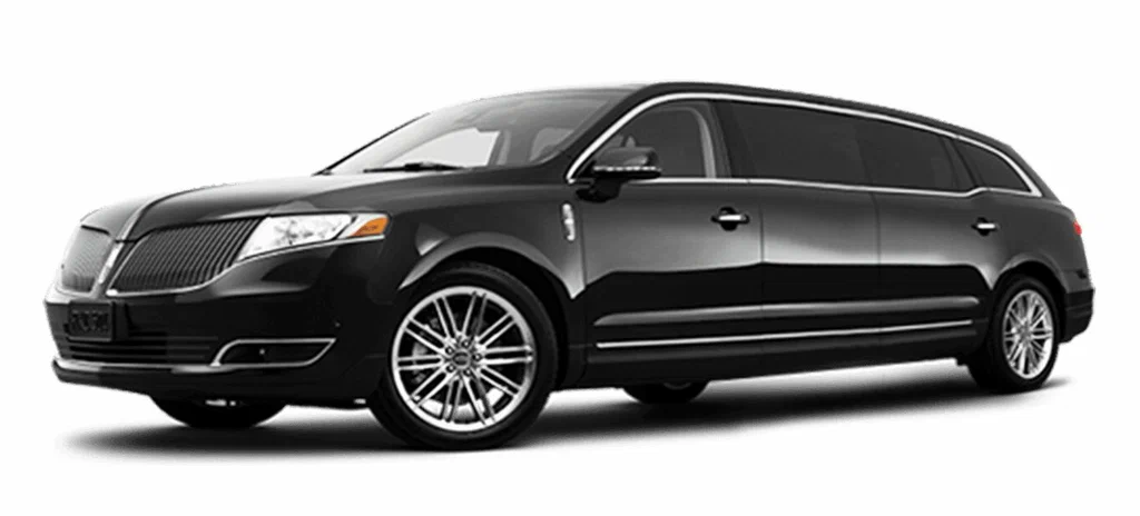 Lincoln MKT Stretch Limousine