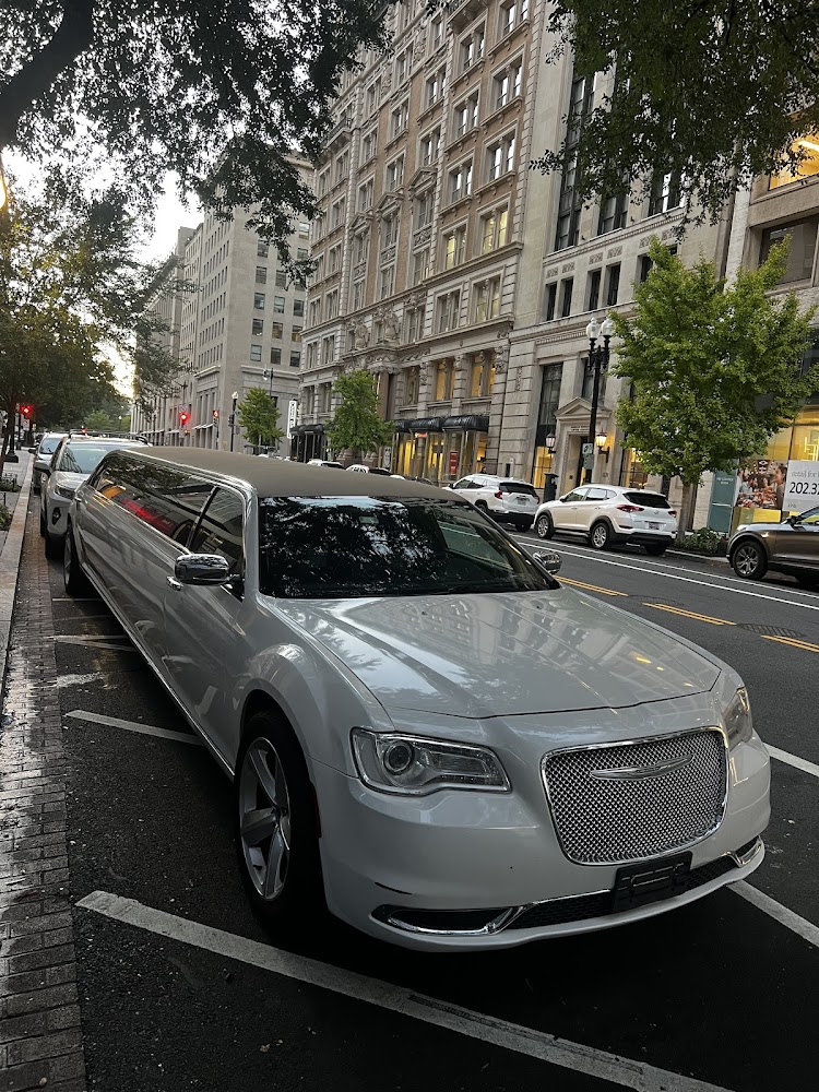 Philadelphia limo & Corporate Car Service